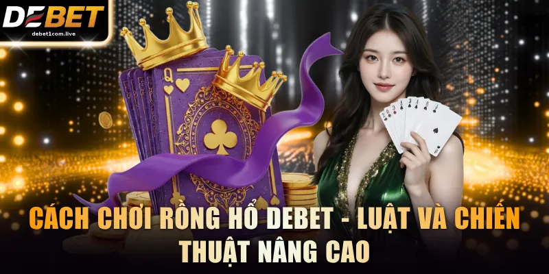 Cách Chơi Rồng Hổ